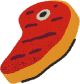 Meat Icon Meat Icon